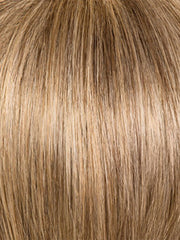 G17+ VANILLA MIST | Cool, Ash Blonde with Lighter Tones through the top and sides, progressing to a deeper Ash Blonde nape
