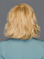 Positivity | Synthetic Wig (Basic Cap)