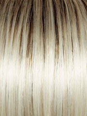 GL23-101SS SS SUN-KISSED BEIGE | Dark golden blonde base blends into multi-dimensional tones of lightest beige blonde