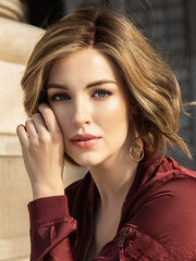 Trend Alert Large | Synthetic Lace Front Wig (Mono Part)