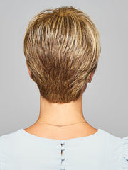 Determination | Synthetic Wig (Basic Cap)