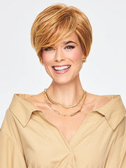 Devotion | Synthetic Wig (Basic Cap)