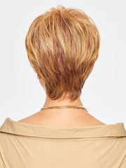 Devotion | Synthetic Wig (Basic Cap)