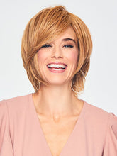 Discretion | Synthetic Wig (Basic Cap)