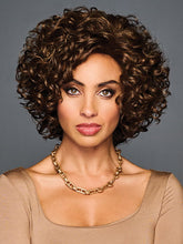 Fun & Funky | Synthetic Wig (Basic Cap)