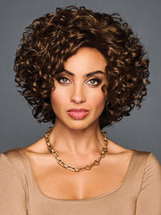 Fun & Funky | Synthetic Wig (Basic Cap)