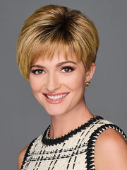 Graceful Touch | Synthetic Wig (Basic Cap)