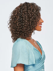 Motivation | Synthetic Wig (Basic Cap)