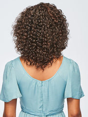 Motivation | Synthetic Wig (Basic Cap)
