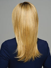 Revelry | Synthetic Wig (Basic Cap)