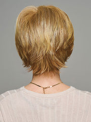 Whirl | Synthetic Wig (Basic Cap)