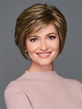 Wonderful Wit | Synthetic Wig (Basic Cap)