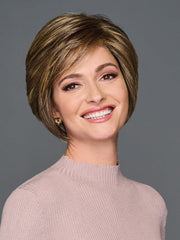 Wonderful Wit | Synthetic Wig (Basic Cap)