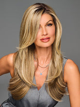 Stay Out Late | Synthetic Lace Front Wig (Mono Part)