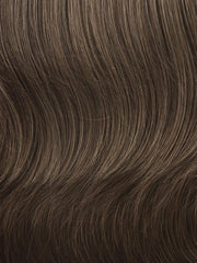 G10+ NUTMEG MIST | Med brown base w/ darkest blonde highlights