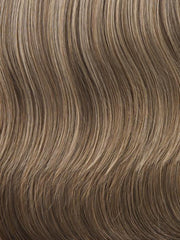 G14+ ALMOND MIST | Light brown base w/ medium golden blonde highlights