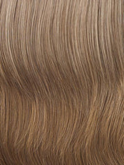 G15+ BUTTERED TOAST MIST | Warm dark blonde base w/ light blonde highlights