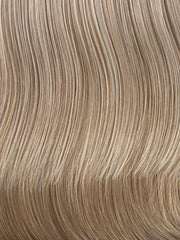 G16+ HONEY MIST | Medium blonde base w/ light golden blonde highlights
