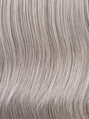 G56+ SUGARED SILVER | Medium grey w/ silver highlights