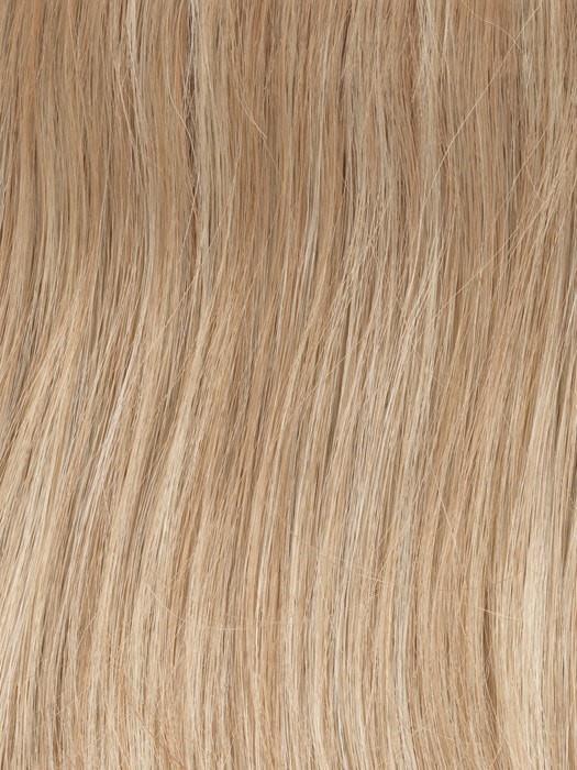 GL14/22 SANDY BLONDE | Golden Blonde with palest Blonde Highlights