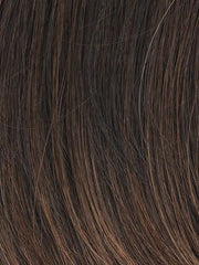 GL 4-8 DARK CHOCOLATE | Rich Dark Brown