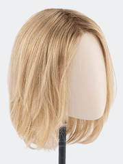 Galaxy | Remy Human Hair Topper (Mono Top)