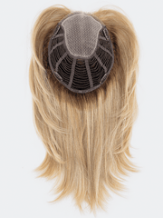 Galaxy | Remy Human Hair Topper (Mono Top)