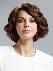 Gia Mono | Synthetic Lace Front Wig (Mono Top)