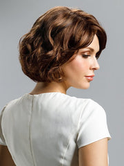 Gia Mono | Synthetic Lace Front Wig (Mono Top)