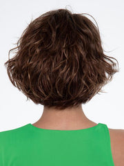 Gia | Synthetic Wig (Basic Cap)