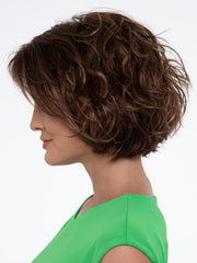 Gia | Synthetic Wig (Basic Cap)