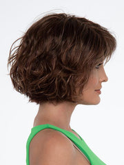 Gia | Synthetic Wig (Basic Cap)