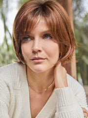 Glenn | Synthetic Lace Front Wig (Mono Top)