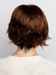 Glenn | Synthetic Lace Front Wig (Mono Top)