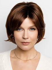 Glenn | Synthetic Lace Front Wig (Mono Top)