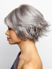 Glenn | Synthetic Lace Front Wig (Mono Top)