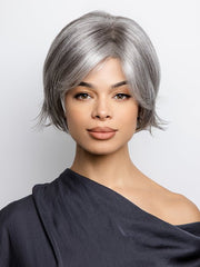 Glenn | Synthetic Lace Front Wig (Mono Top)