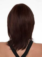 Grace | Human Hair/ Synthetic Blend Wig (Mono Top)