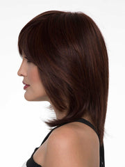 Grace | Human Hair/ Synthetic Blend Wig (Mono Top)
