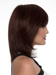 Grace | Human Hair/ Synthetic Blend Wig (Mono Top)