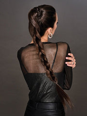 26" Braid Me Up Pony | Synthetic Ponytail