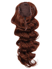 27" Hollywood Cinch Pony | Synthetic Ponytail