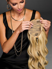 27" Hollywood Cinch Pony | Synthetic Ponytail