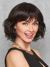 Breezy Wave Cut | HF Synthetic Wig (Basic Cap)