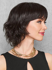 Breezy Wave Cut | HF Synthetic Wig (Basic Cap)