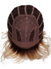 Breezy Wave Cut | HF Synthetic Wig (Basic Cap)