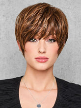 Feather Cut | HF Synthetic Wig (Basic Cap)