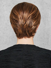 Feather Cut | HF Synthetic Wig (Basic Cap)