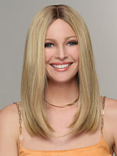 Sleek For The Week | Synthetic Wig (Skin Part)