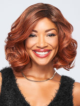 Softly Spiraled | Synthetic Wig (Basic Cap)